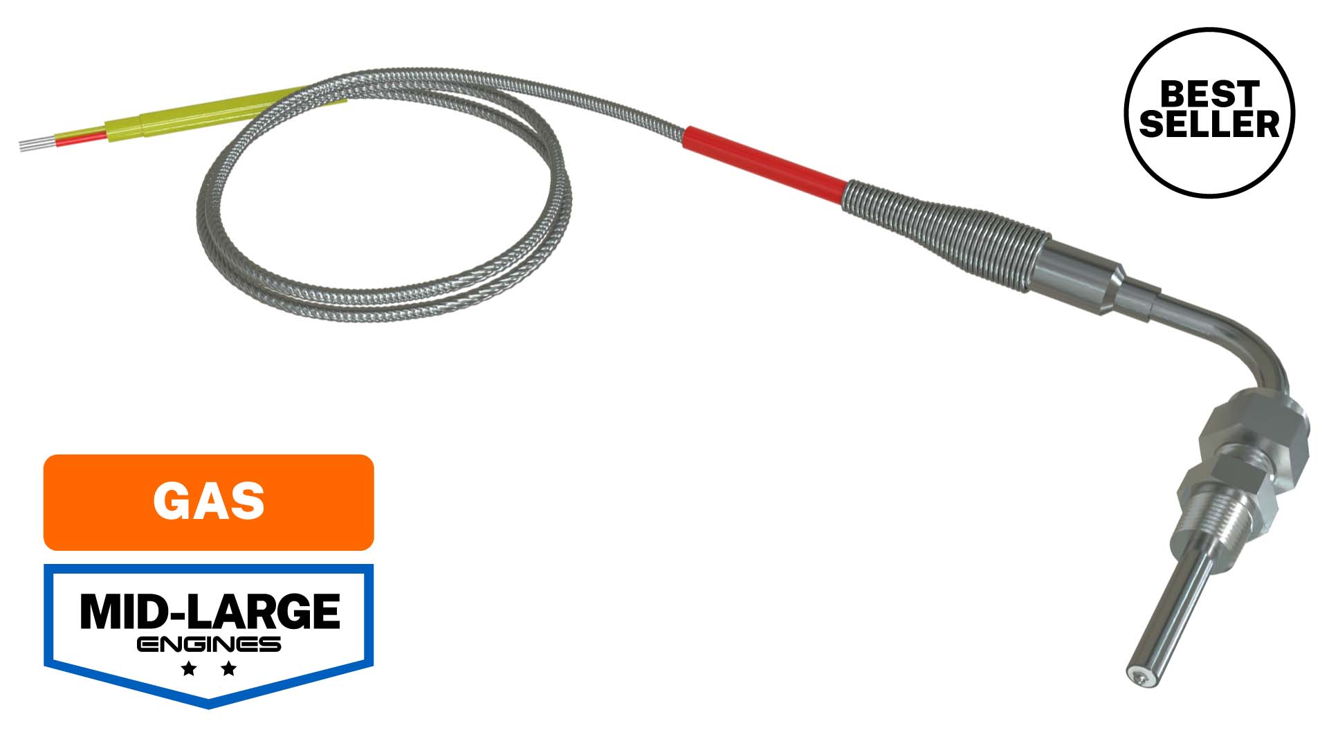 What is the Accuracy of the EGT Probe? The Sensor Connection Motorsports Temperature and